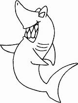 Shark Cartoon Coloring Sharks Pages Book Reef Clipart Coloringpagebook Color Clipartbest Great Printable Comment First Getdrawings Print Getcolorings Advertisement sketch template