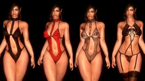 Top 10 Best Skyrim Adult Nude And Sex Mods Pwrdown