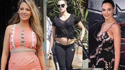 10 most beautiful pregnant celebrities 2016 pastimers