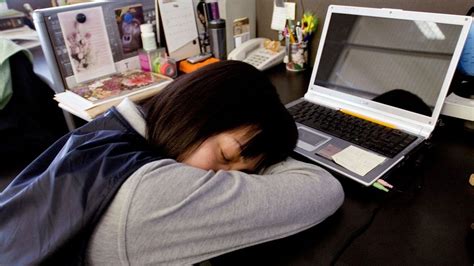 Does An Extra Hour Of Sleep Matter Bbc Worklife