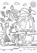 Printable Coloringonly sketch template