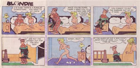 dagwood rule 34 pics 50 blondie bumstead porn images sorted by