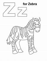 Zebra Coloring Getdrawings Face Pages sketch template