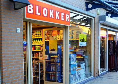 blokker  sell  subsidiaries  belgium  bulletin