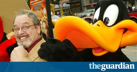 Joe Alaskey Voice Of Bugs Bunny And Daffy Duck Dies Aged 63 Film