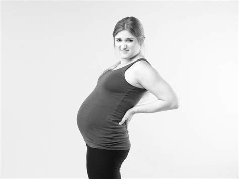 Pregnancy Back Pain Physical Therapist Recommended Exercises