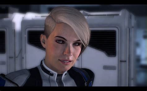 Subtle Eye Retexture At Mass Effect Andromeda Nexus Mods And Community