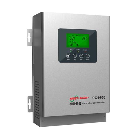 mppt solar charge controllerpcf series mppt solar charge controller  asolar power