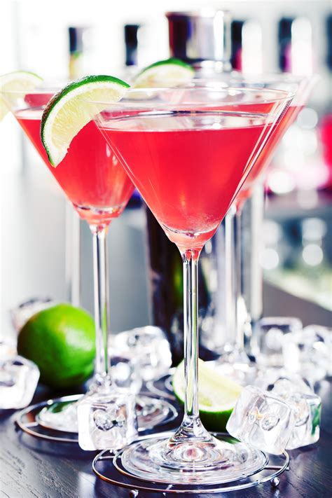 10 Simply Delicious Cocktail Party Recipes Uk