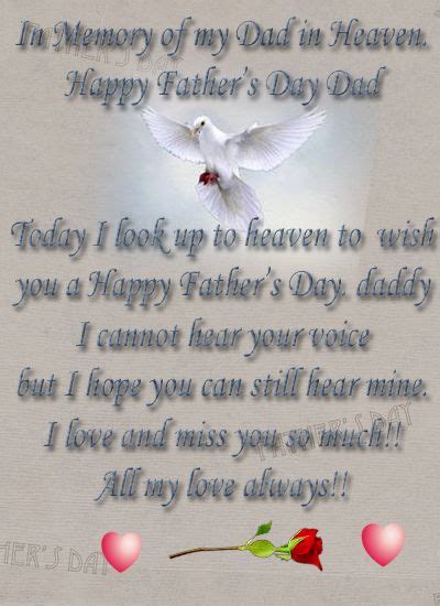 happy father s day to all the dads and dads in heaven in memory pinterest dads father s
