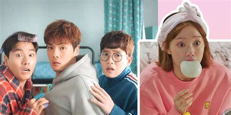 9 Drama Korea Komedi Terlucu Yang Siap Mencerahkan Harimu