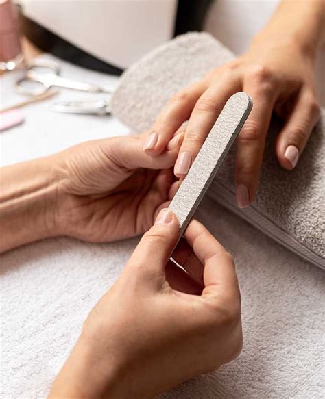 services nail salon   nails spa bismarck