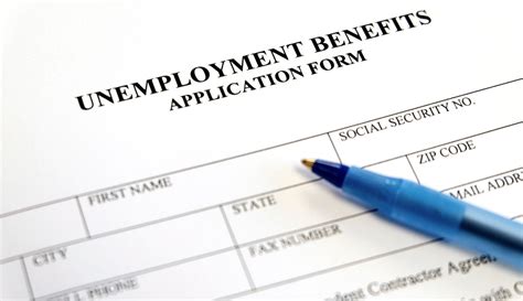 formal protest unemployment letter