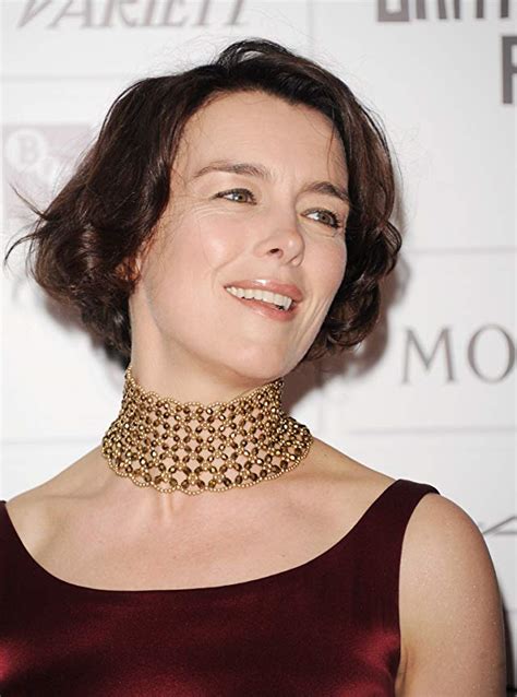 Pictures And Photos Of Olivia Williams Imdb