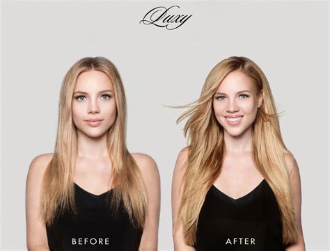 Working Out With Hair Extensions Made Easier Hair Care