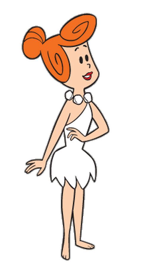Wilma Flintstone The Flintstones Fandom