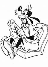 Goofy Kleurplaten Pippo Pateta Rijdt Mewarnai Max Malvorlage Animasi Tangled Bergerak Animierte Tekening Goof Stemmen Disneymalvorlagen Animaatjes Disneydibujos Ausmalbild Kleuren sketch template