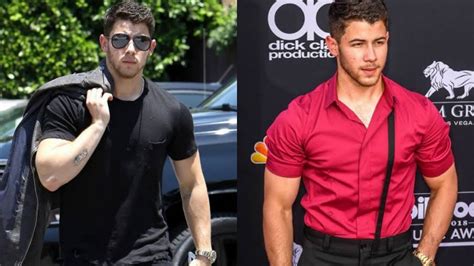 Nick Jonas Top 5 Hottest Looks Of 2020 That Will Make You