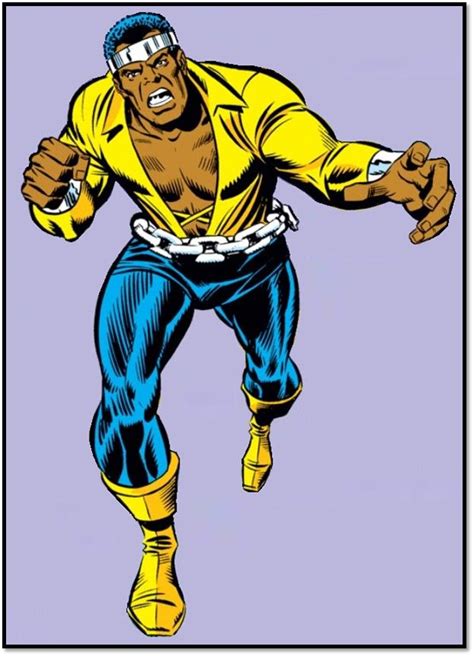 pin by dion heimink on heroes luke cage marvel luke cage comics