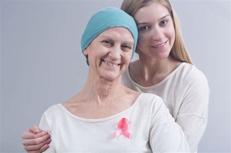 Kanker Diwariskan Secara Genetik Dalam Bentuk Sama Klikdokter
