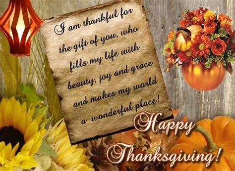 happy thanksgiving 2017 best quotes wishes greetings to
