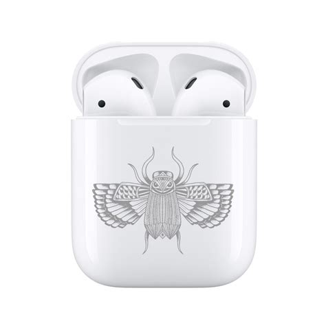 ontwerp je eigen airpod case uncover lab