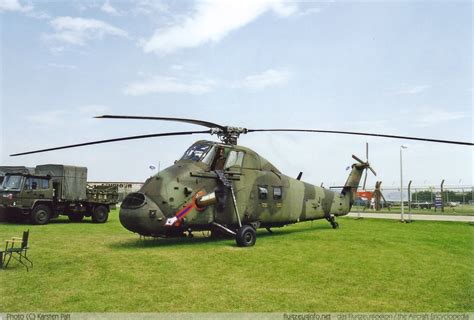 westland wessex specifications technical data description