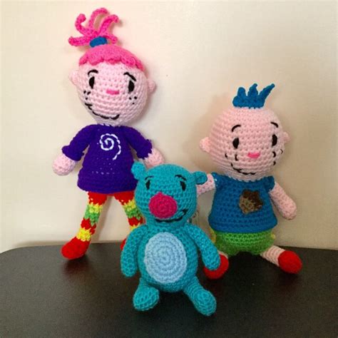 Crochet Dolls And More By Shimmereecreations On Etsy