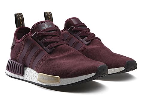 adidas unveils  womens exclusive nmd runners  suede