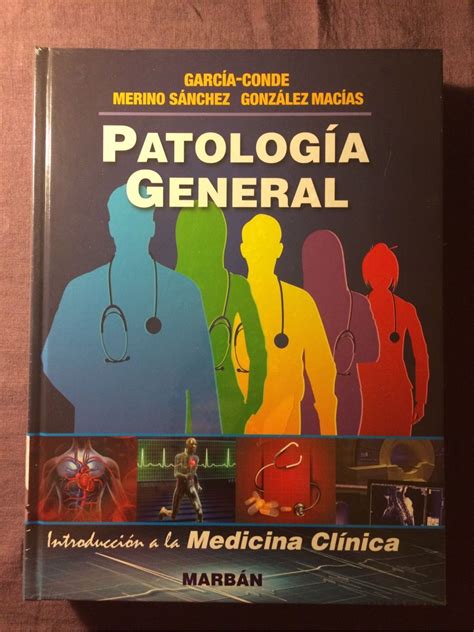 pin en libros de medicina
