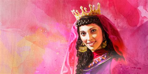 queen esther reverses jezebel parallel lives  bc afterglows  ad