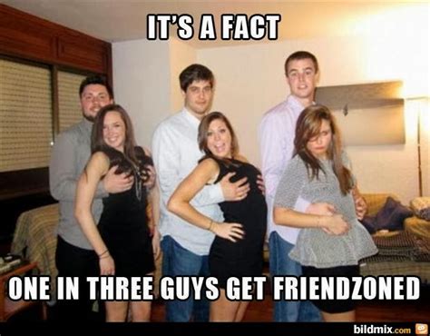 City Of The Meme The Top 10 Friend Zone Memes Of The City