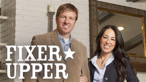 Fixer Upper Hgtv Reality Series Where To Watch
