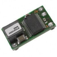 pthwas texas instruments power supplies board mount digikey