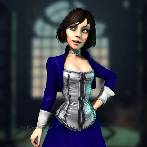 pin by klaxonhand on bioshock elizabeth bioshock infinite elizabeth