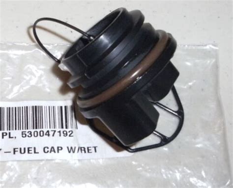 poulan     p pp  wild  fuel gas cap  ebay