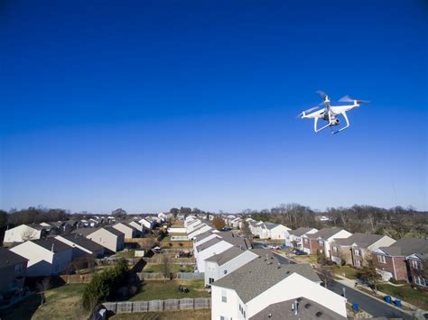 start drone flying   real estate industry flykit blog
