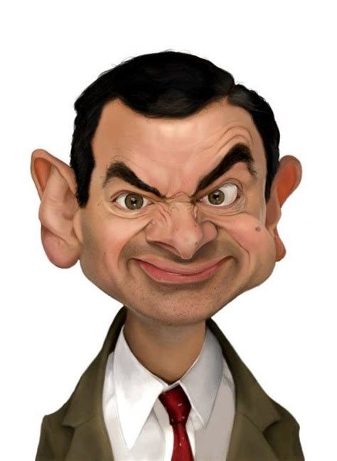 17 Best Images About Caricature Reference On Pinterest