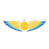 light logo png vector ai