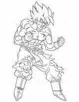 Instinct Sangoku sketch template