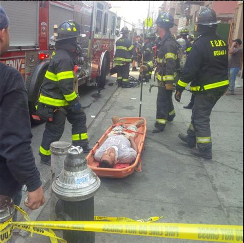 collapsed bed stuy construction site was disaster waiting to happen