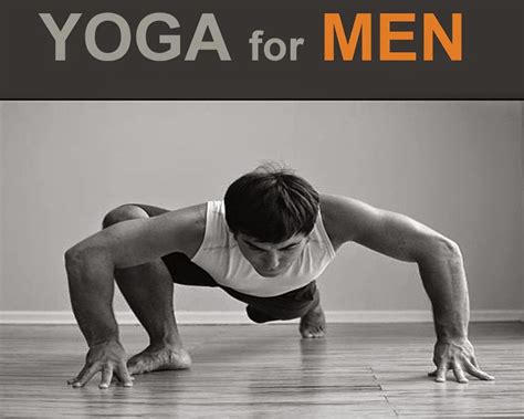 myo therapy healthcare institute  yoga poses  men