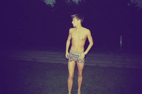 swimming trunks on tumblr