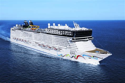 norwegian cruise  warns  bleak future