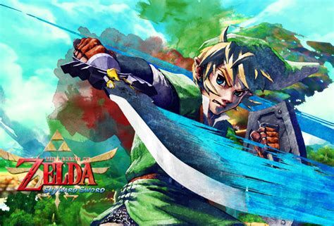 Legend Of Zelda Live Action Series Coming To Netflix