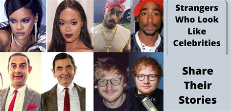 100 Regular People Who Look And Live Like Celebs Share Their Stories