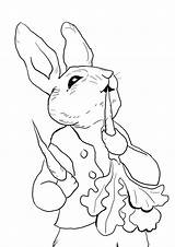 Bunny Lapin Hase Cottontail Imprimer Ausmalbilder Tulamama Malvorlage Radishes Coniglio Malvorlagen Radis Mange Rabbits Ausmalbild Kaninchen Ravanelli Mangia Conejos sketch template