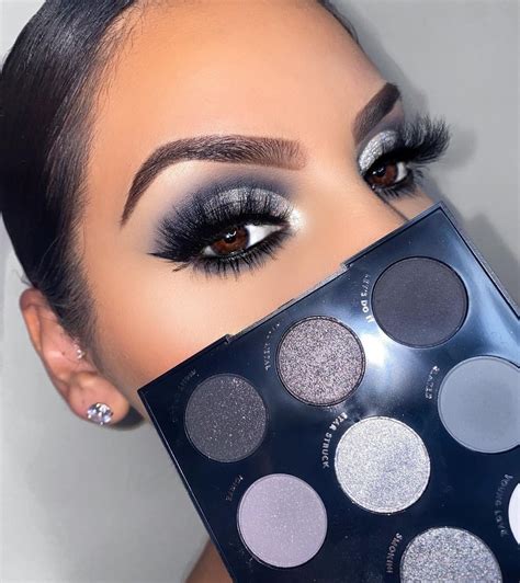 Colourpop Cosmetics On Instagram “bringing Back Your Fave Smokey Eye