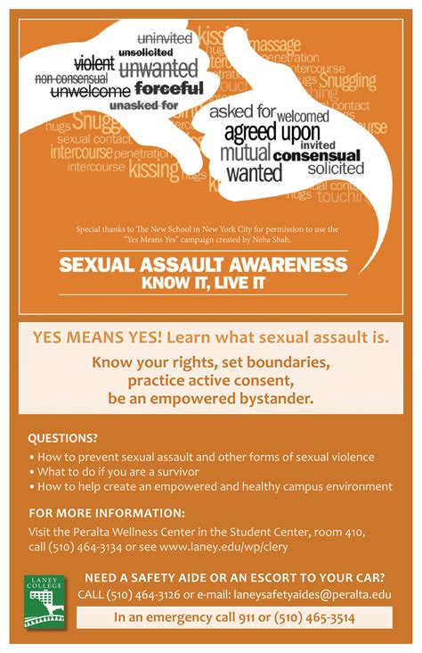 the campus sexual violence elimination save act home