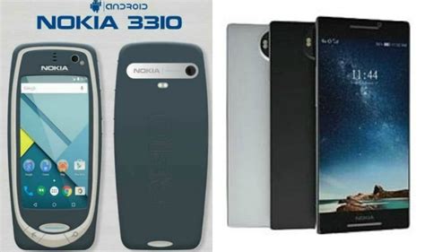 mwc  nokia comeback  overshadow  product launches indiacom